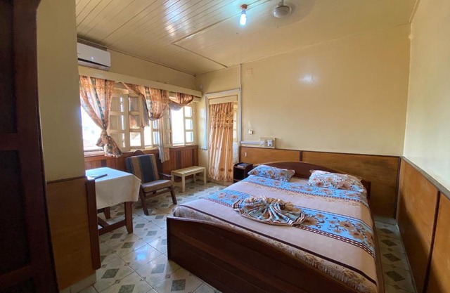 Hotel Levy's