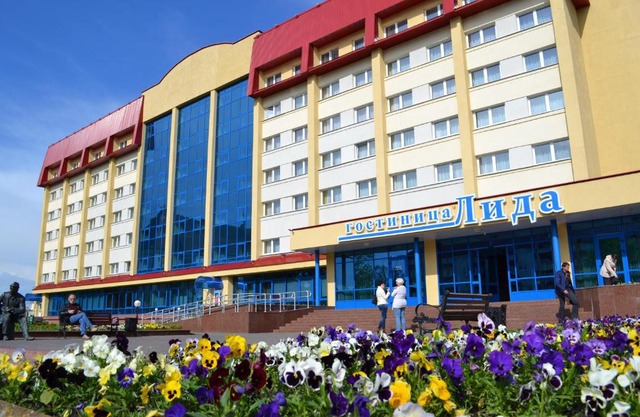Hotel Lida