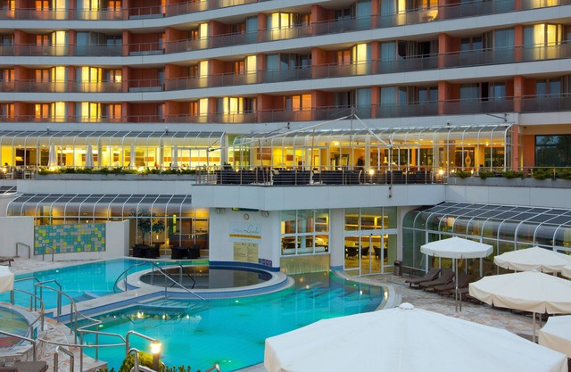 Hotel Livada Prestige - Sava Hotels & Resorts
