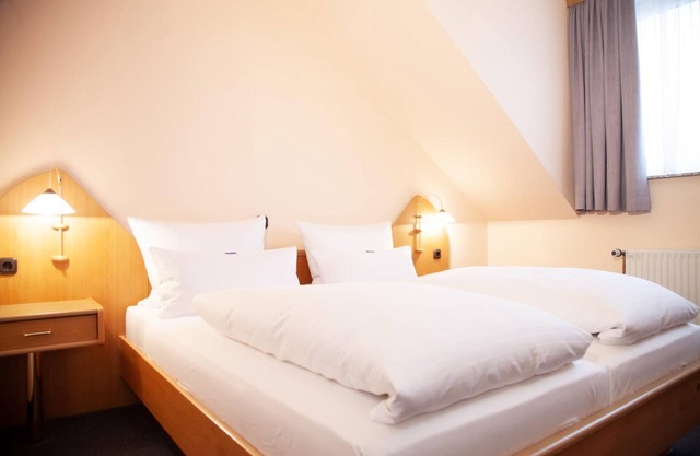 Hotel Lonac