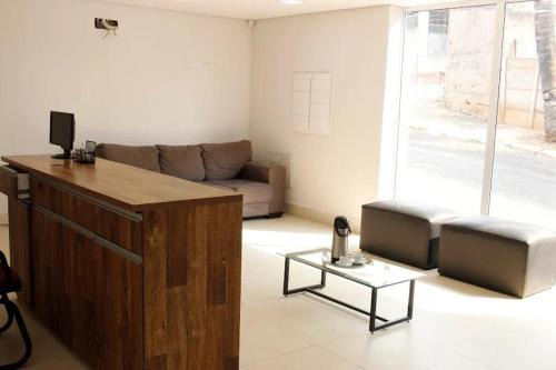 Hotel Londres Goiânia