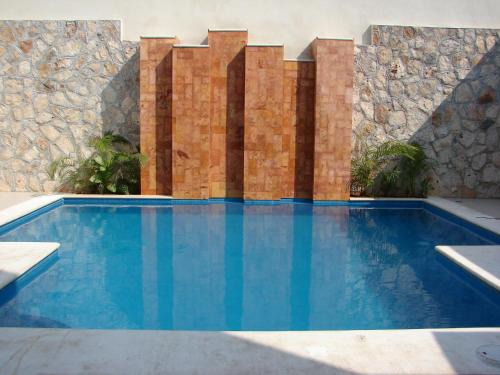 Hotel Campeche 