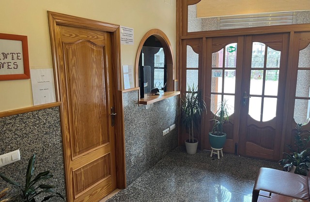 Hotel Los Tulipanes