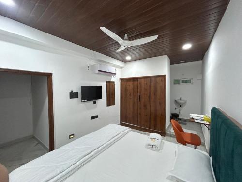 Hotel M Hyatt