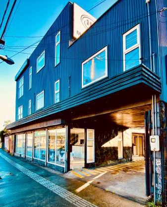 Hotel Mackenna