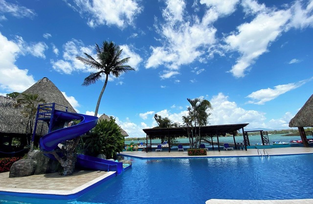 Hotel Mansion del Rio