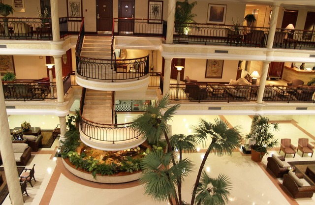 Hotel Mara Inn
