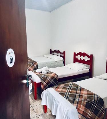 Hotel Matinha