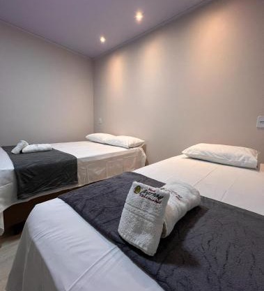 Hotel Matinha