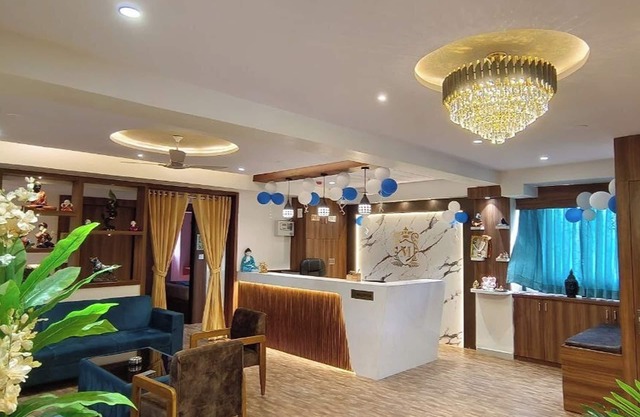 Hotel Matrix Inn