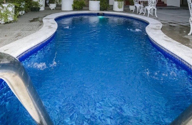 Hotel Mediterraneo Inn