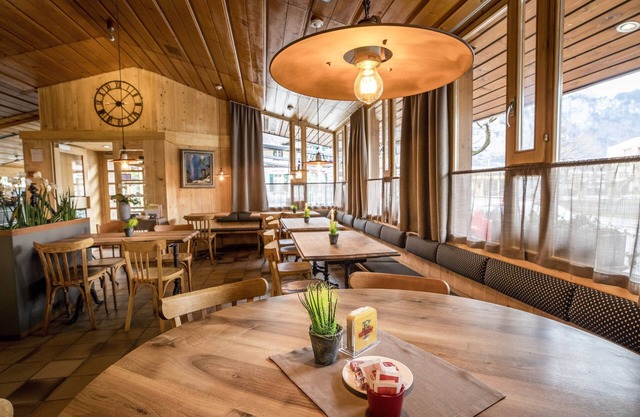 Hotel Meiringen