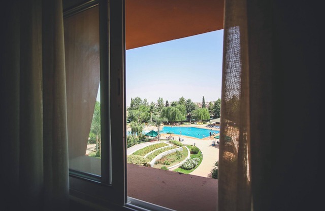 Hotel Menzeh Dalia