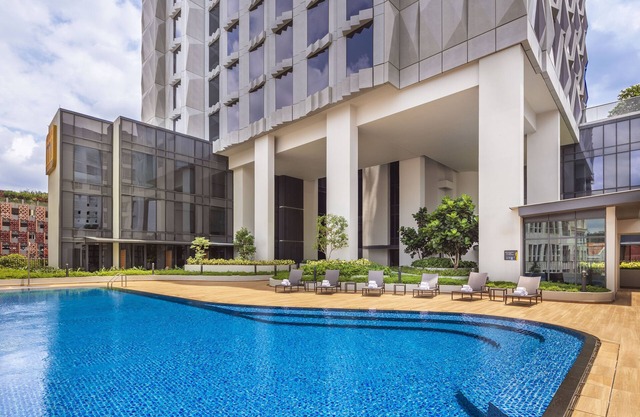 Hotel Mi Rochor