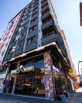 Hotel Milano