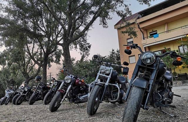 HOTEL MIRAMONTI RURAL TOURISM FAMILY.