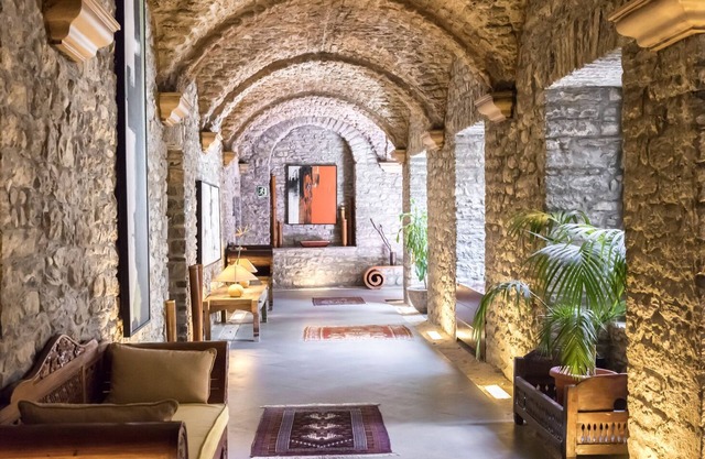 Hotel Monasterio de Boltana & SPA