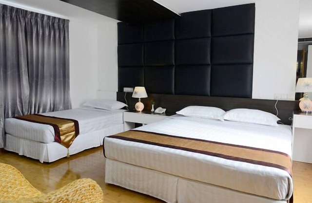 Hotel My World
