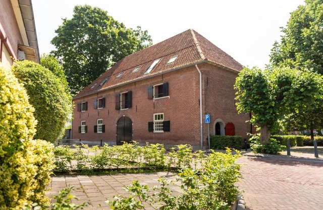 Hotel Napoleonschuur