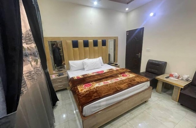 Hotel New Royal Palace