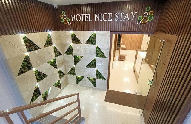 Hotel Nice Stay