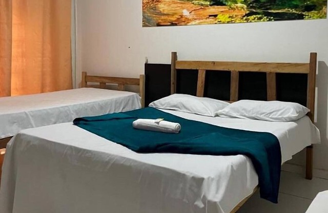 Hotel Novo Gama
