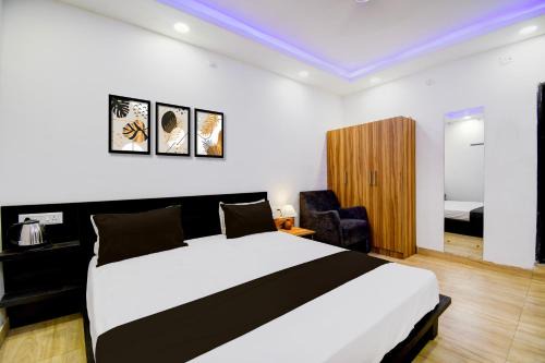 Hotel O Avani's Hotel