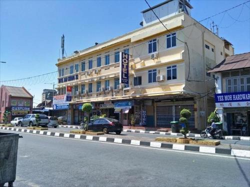 Hotel O Ban Cheong