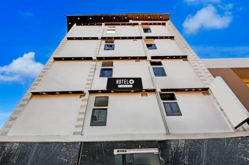 Hotel O Birhana Road
