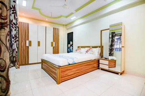 Hotel O Home Bunglow No