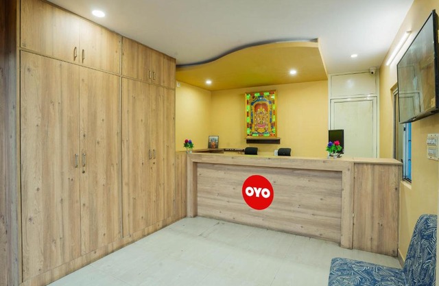 Hotel O Lakshmi Sri Boarding & Lodging