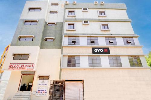 Hotel O Mav Hotel