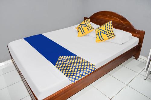 Hotel O Penginapan Widodo
