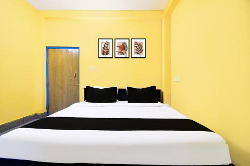 Hotel O Prava Inn