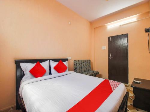 Hotel O R.J.international