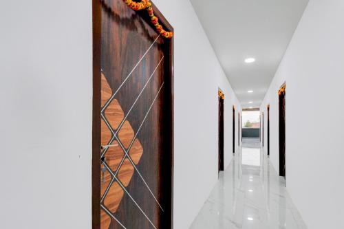 Hotel O R J Residency