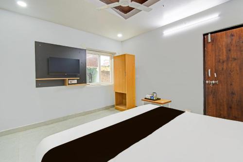 Hotel O RBS Square Inn Uppal