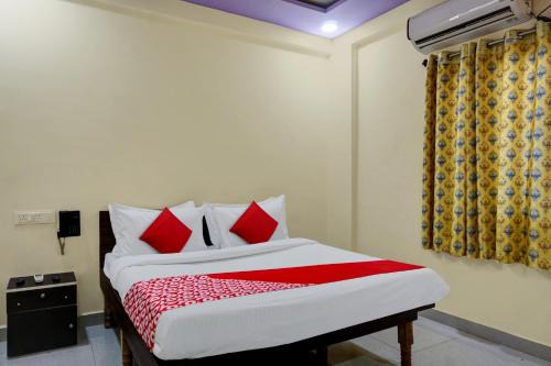 Hotel O Royal Inn