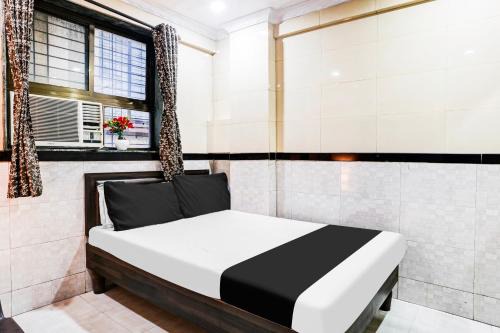 Hotel O SHRI KRISHNA LODGING & BORDING