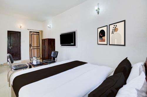 Hotel O THE AWADH PUNCH RESORT