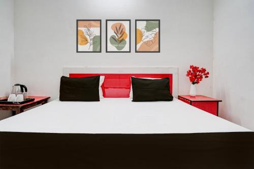 Hotel O The King Heaven