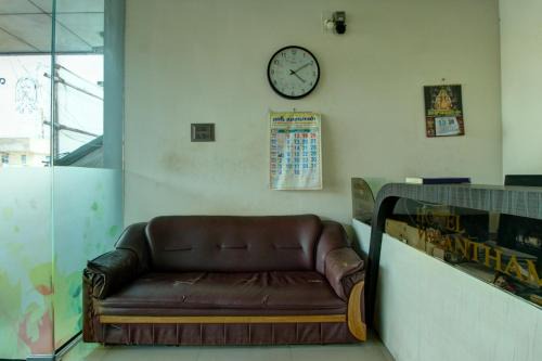 Hotel O Vasantham Inn