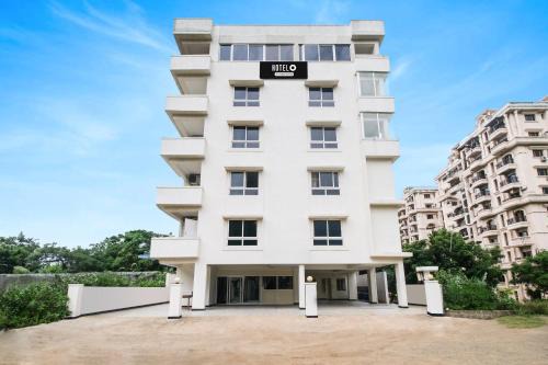 Hotel O Vizag Near IT Park Rushikonda