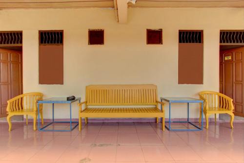 Hotel O Wisma Subur Syariah