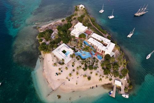 Hotel The Cay 
