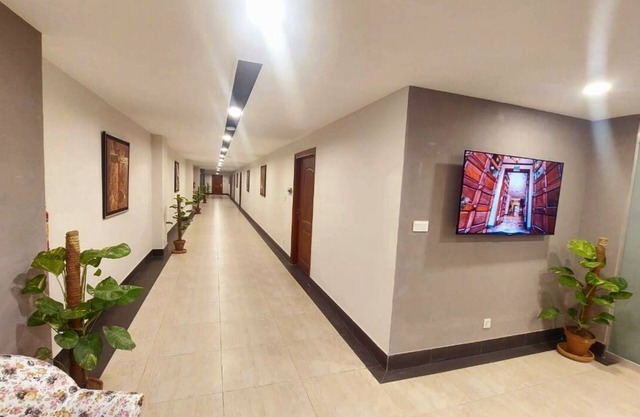 Hotel One Sargodha