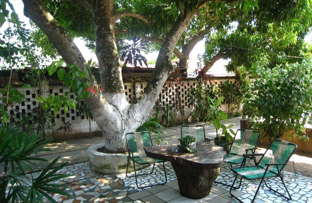Hotel Oriental