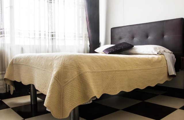 Hotel Orquidea West