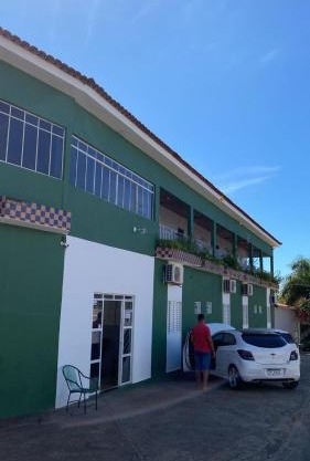 Hotel Ouro Fino