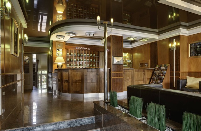 Hotel OYA